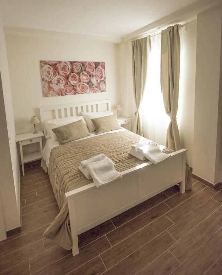 Beplace Aventino Rome Extérieur photo