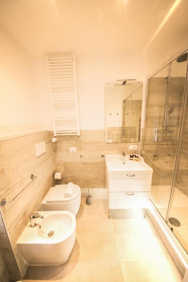 Beplace Aventino Rome Extérieur photo