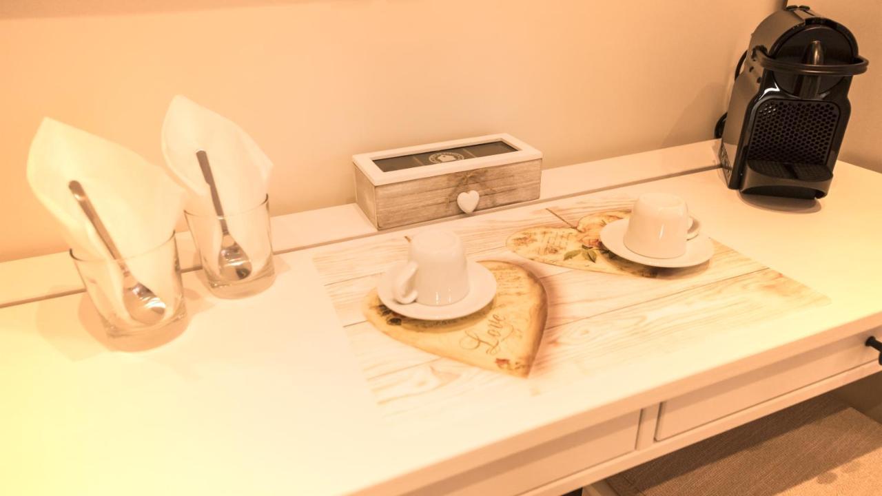 Beplace Aventino Rome Extérieur photo