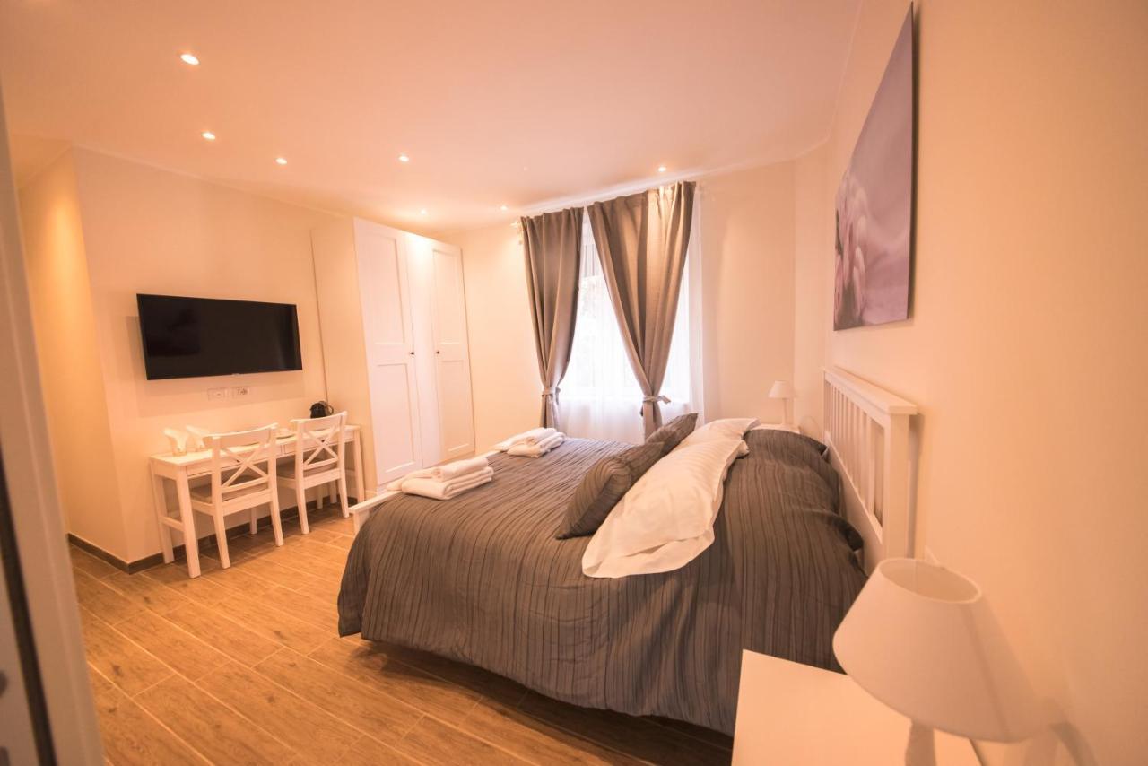 Beplace Aventino Rome Extérieur photo