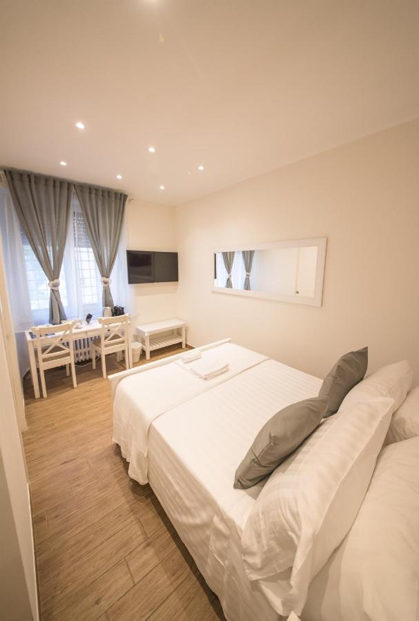Beplace Aventino Rome Extérieur photo