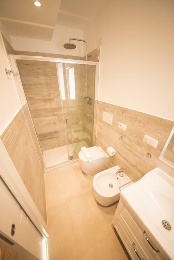 Beplace Aventino Rome Extérieur photo