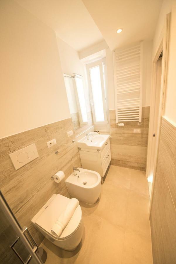 Beplace Aventino Rome Extérieur photo