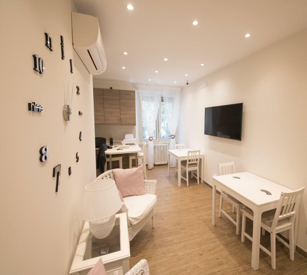 Beplace Aventino Rome Extérieur photo