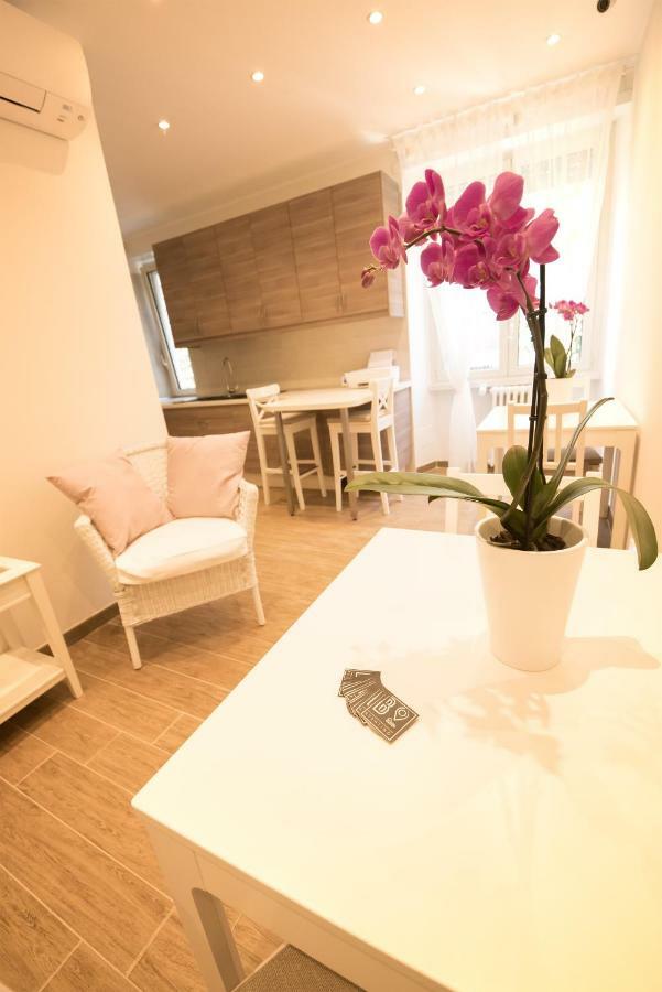 Beplace Aventino Rome Extérieur photo