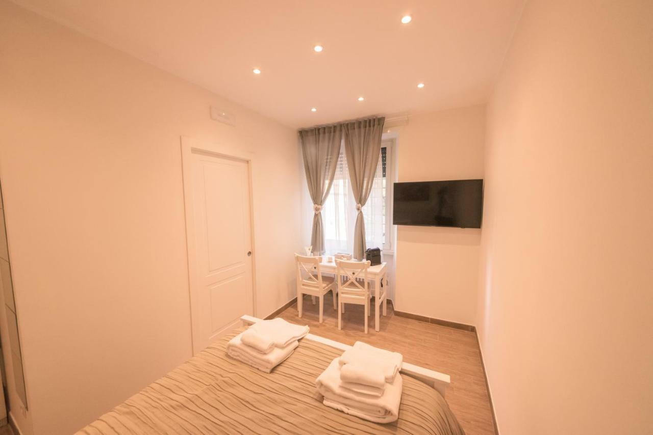 Beplace Aventino Rome Extérieur photo