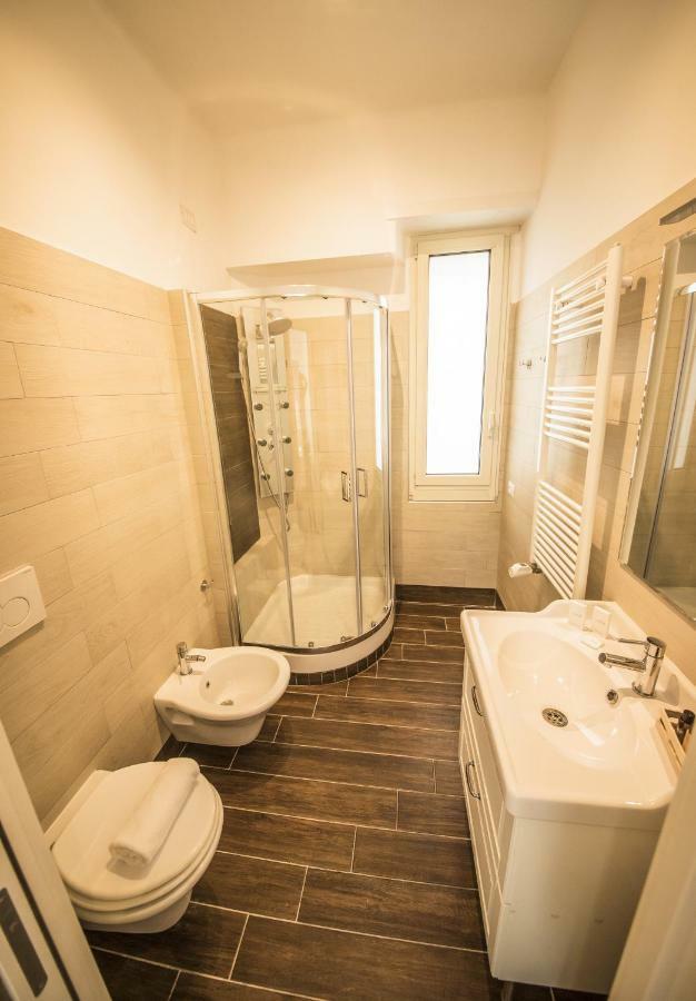 Beplace Aventino Rome Extérieur photo