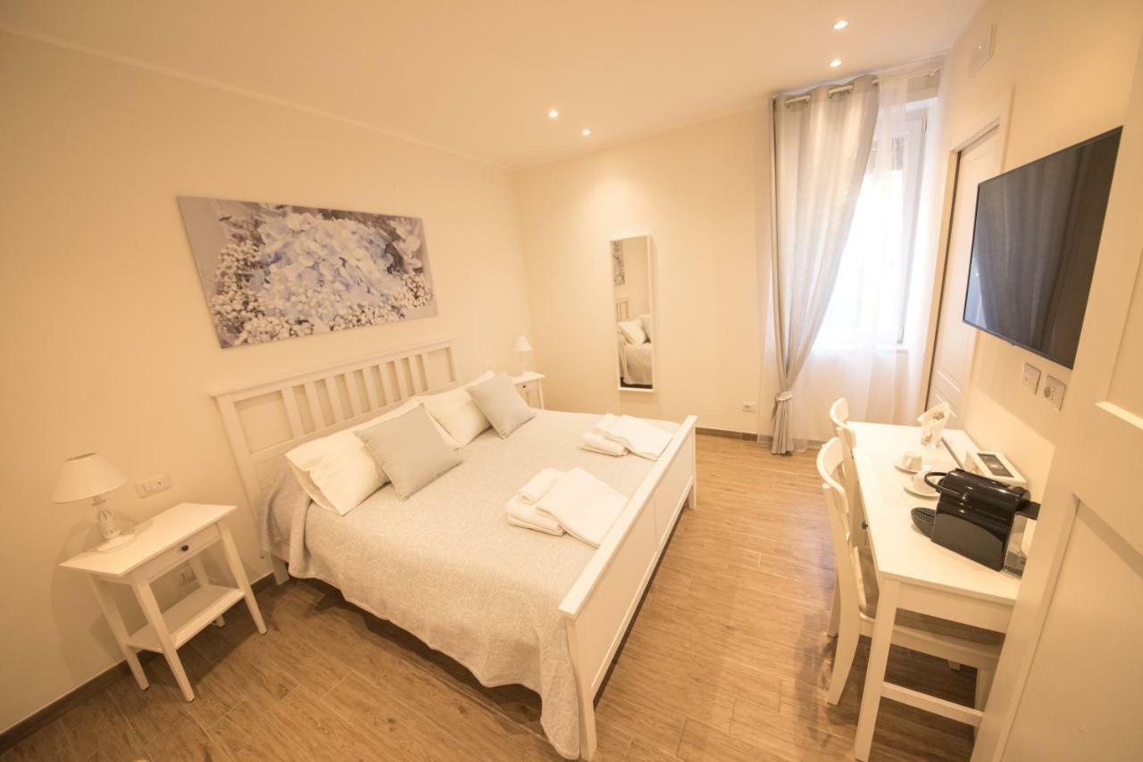 Beplace Aventino Rome Extérieur photo