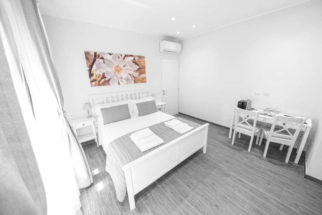 Beplace Aventino Rome Extérieur photo